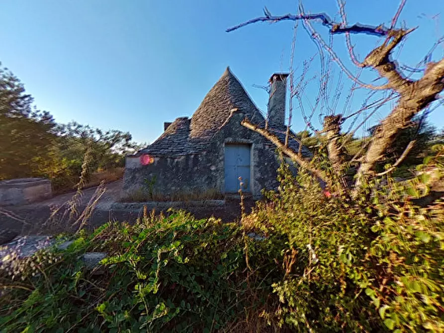 Immagine 17 di Rustico / casale in vendita  in Zippo a Alberobello