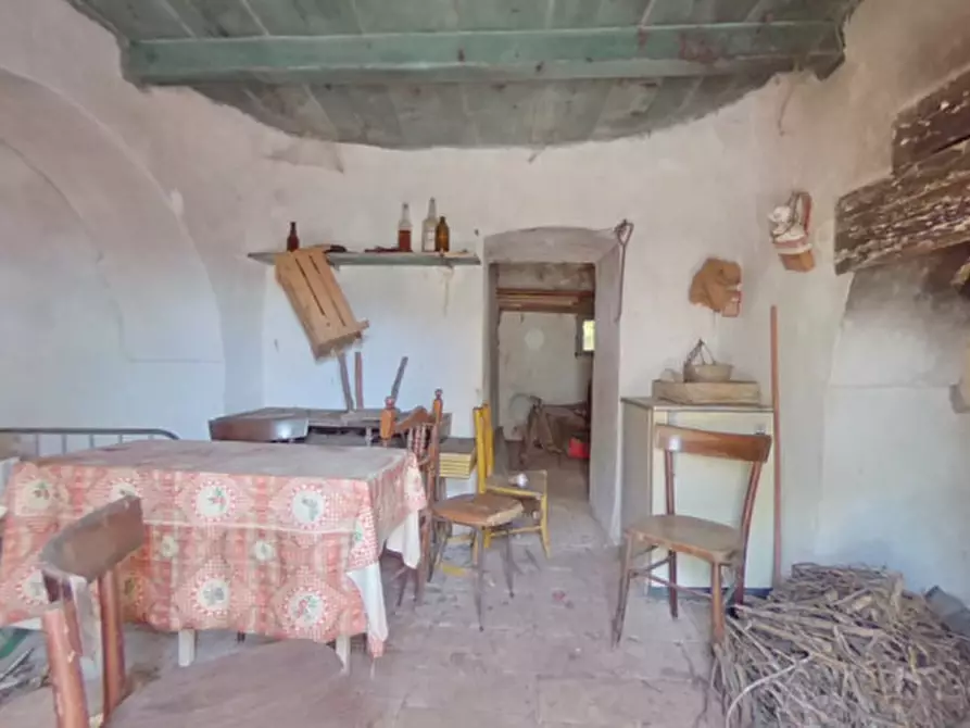 Immagine 18 di Rustico / casale in vendita  in Zippo a Alberobello