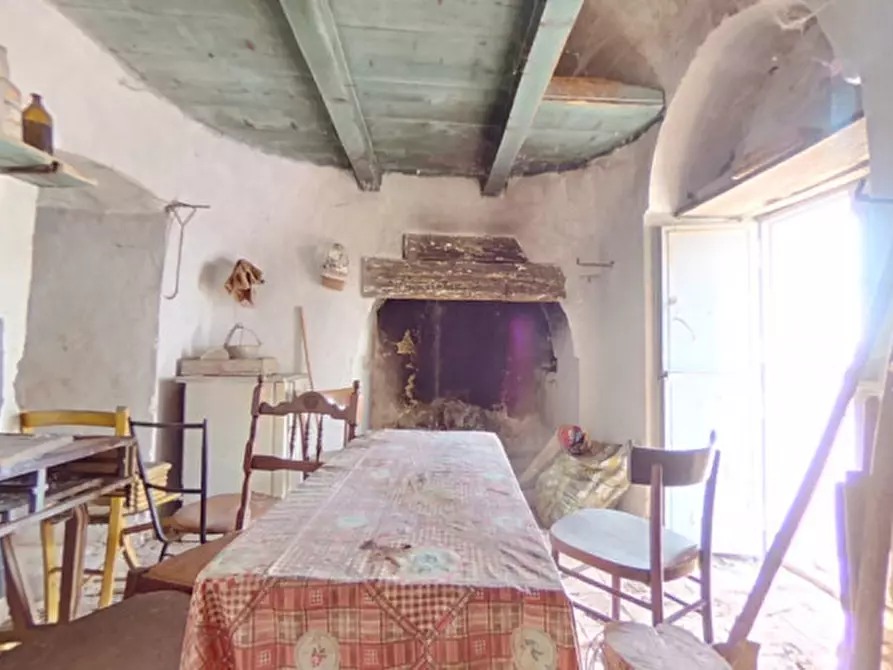 Immagine 19 di Rustico / casale in vendita  in Zippo a Alberobello
