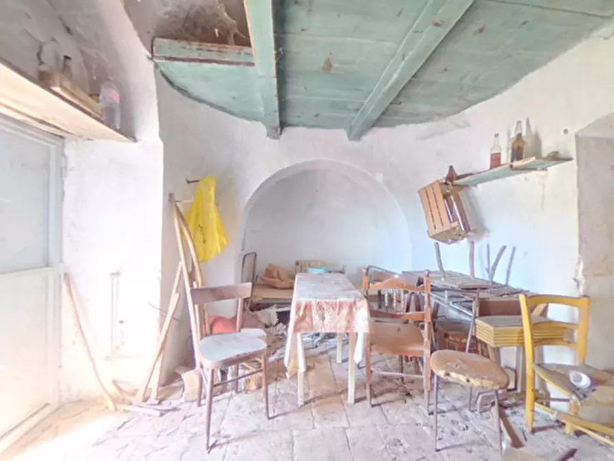 Immagine 20 di Rustico / casale in vendita  in Zippo a Alberobello