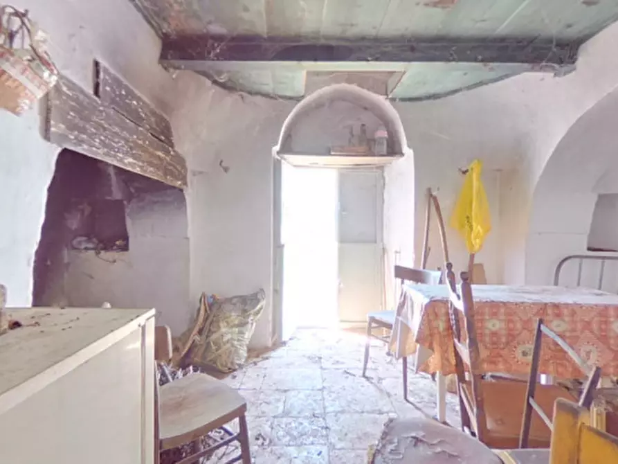 Immagine 21 di Rustico / casale in vendita  in Zippo a Alberobello