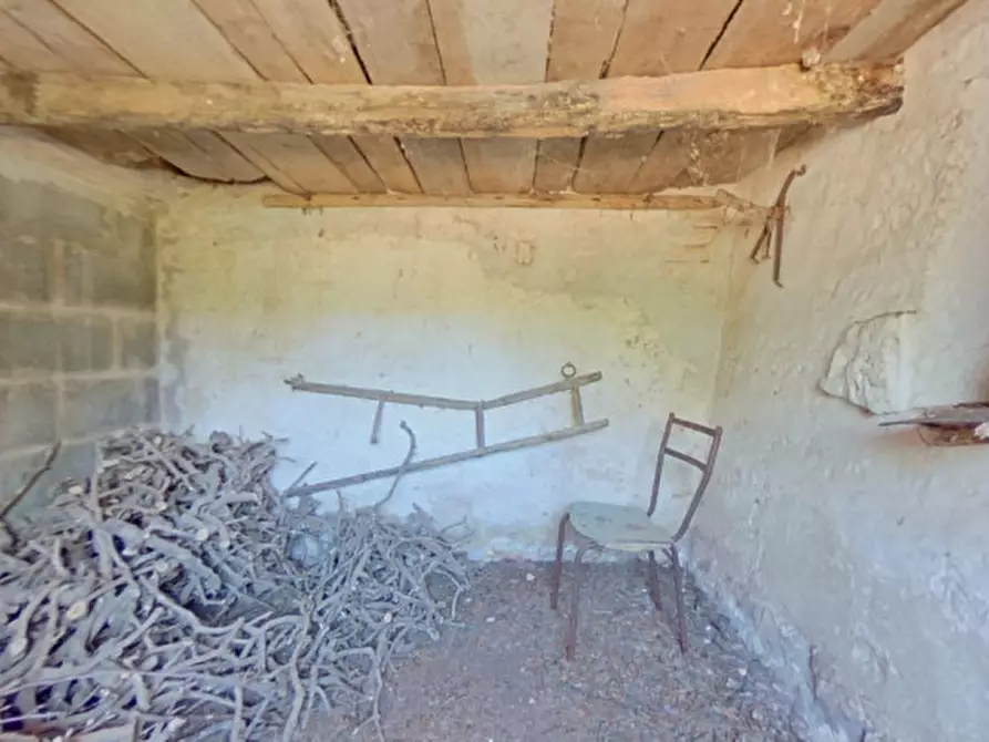 Immagine 26 di Rustico / casale in vendita  in Zippo a Alberobello