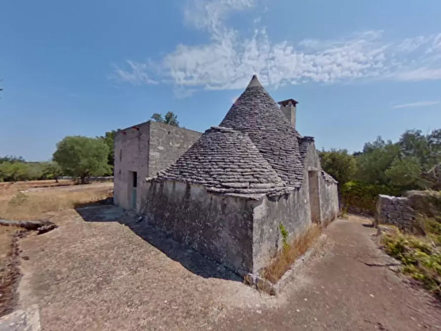 Immagine 28 di Rustico / casale in vendita  in Zippo a Alberobello