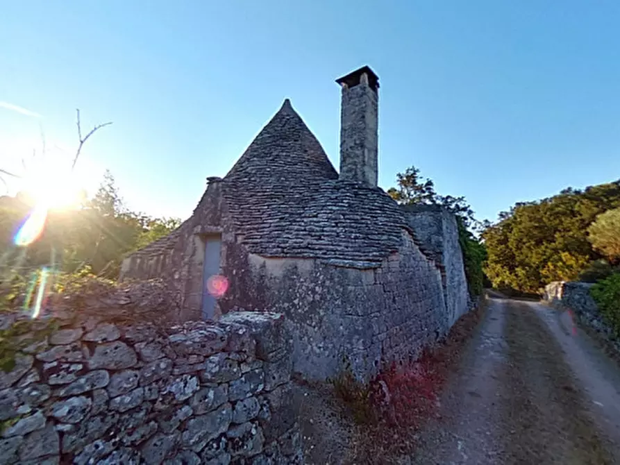 Immagine 29 di Rustico / casale in vendita  in Zippo a Alberobello