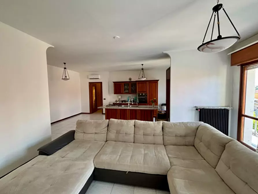 Immagine 4 di Appartamento in vendita  in Via Vittorio Veneto, 42 a Casaleone