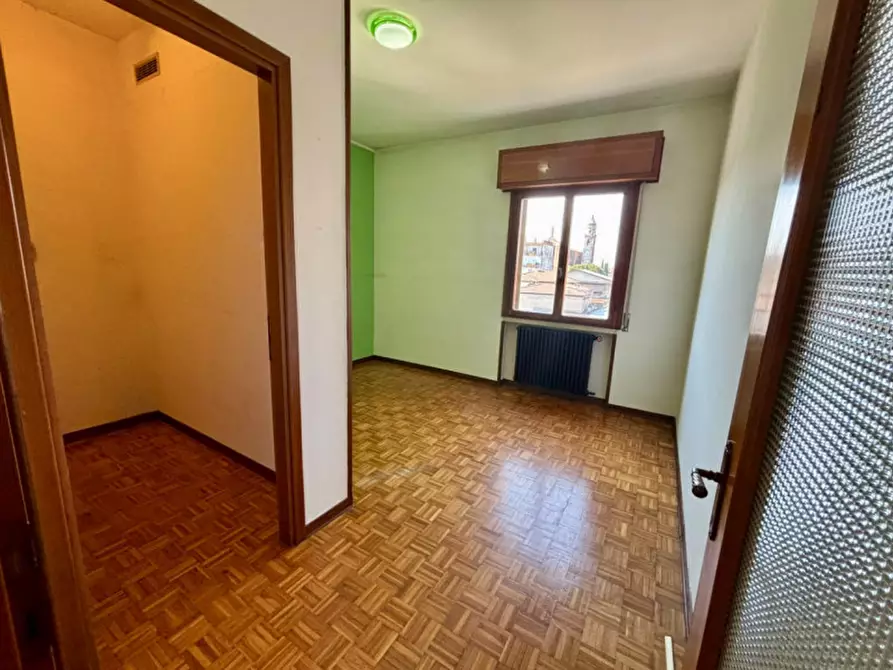 Immagine 11 di Appartamento in vendita  in Via Vittorio Veneto, 42 a Casaleone