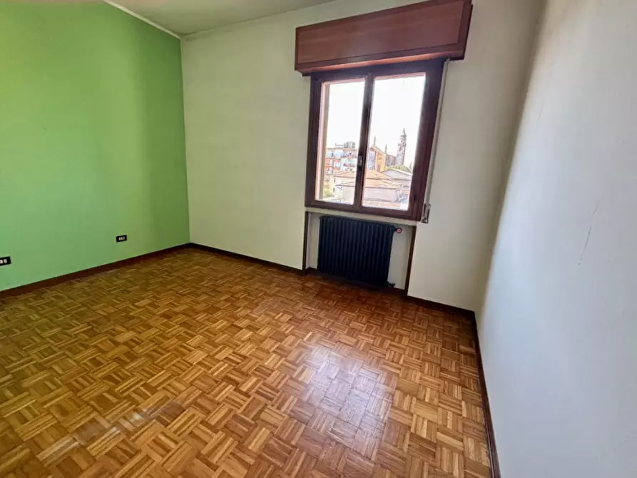 Immagine 12 di Appartamento in vendita  in Via Vittorio Veneto, 42 a Casaleone