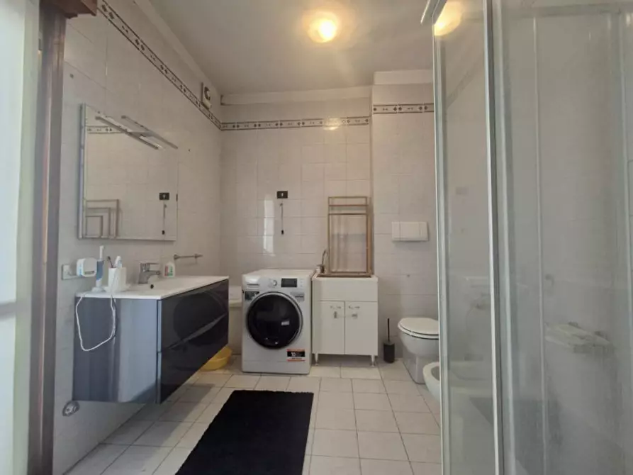 Immagine 14 di Appartamento in vendita  in Via Vittorio Veneto, 42 a Casaleone
