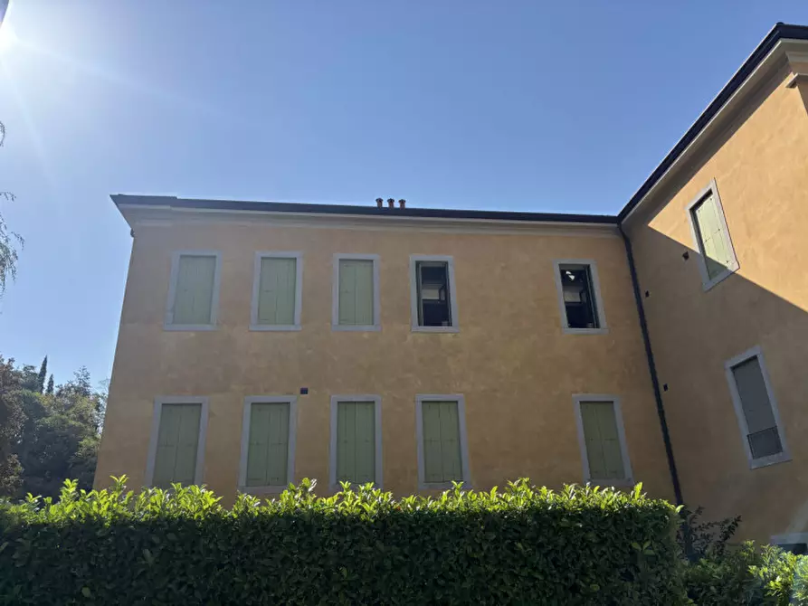 Immagine 2 di Appartamento in vendita  in Via Guglielmo Marconi n. 114 a Vittorio Veneto