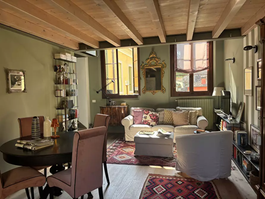Immagine 3 di Appartamento in vendita  in Via Guglielmo Marconi n. 114 a Vittorio Veneto