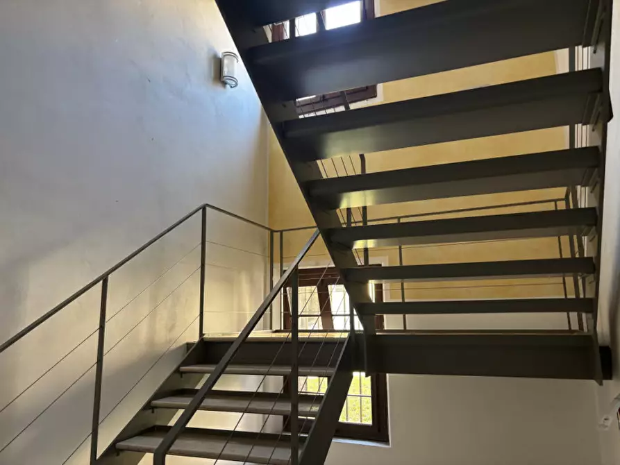 Immagine 5 di Appartamento in vendita  in Via Guglielmo Marconi n. 114 a Vittorio Veneto