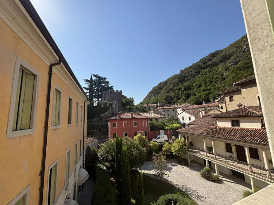 Immagine 8 di Appartamento in vendita  in Via Guglielmo Marconi n. 114 a Vittorio Veneto