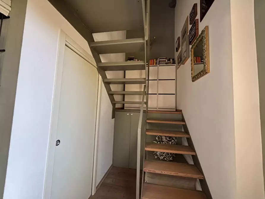 Immagine 9 di Appartamento in vendita  in Via Guglielmo Marconi n. 114 a Vittorio Veneto