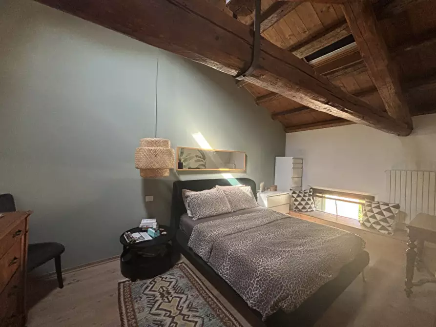 Immagine 12 di Appartamento in vendita  in Via Guglielmo Marconi n. 114 a Vittorio Veneto