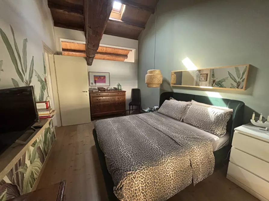 Immagine 13 di Appartamento in vendita  in Via Guglielmo Marconi n. 114 a Vittorio Veneto