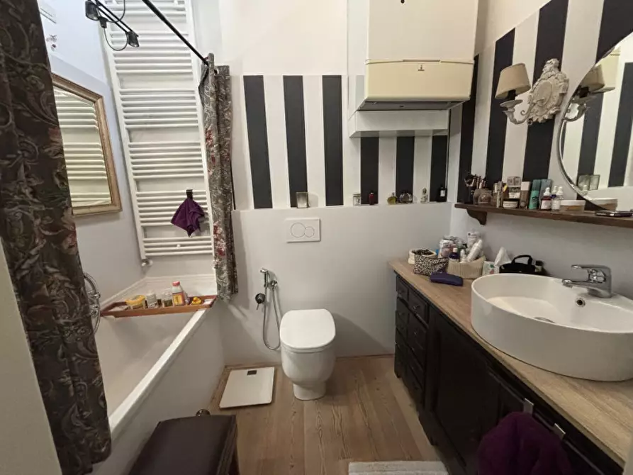 Immagine 15 di Appartamento in vendita  in Via Guglielmo Marconi n. 114 a Vittorio Veneto