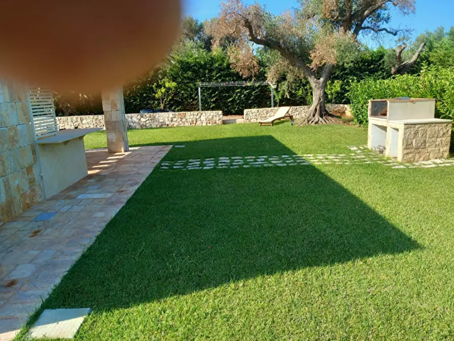 Immagine 2 di Villa in vendita  in C.da Angeluzzi a San Michele Salentino