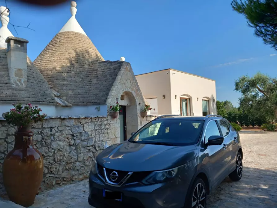 Immagine 3 di Villa in vendita  in C.da Angeluzzi a San Michele Salentino