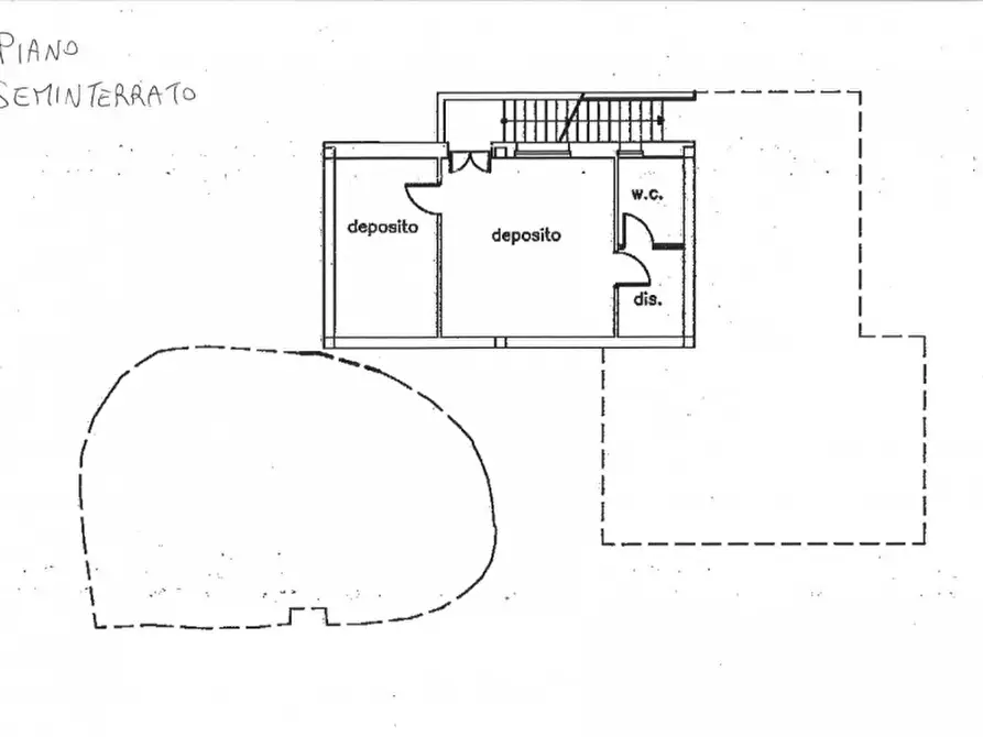 Immagine 5 di Villa in vendita  in C.da Angeluzzi a San Michele Salentino