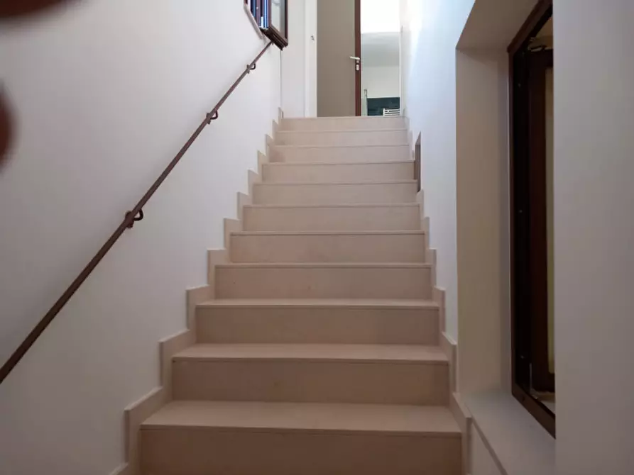 Immagine 7 di Villa in vendita  in C.da Angeluzzi a San Michele Salentino