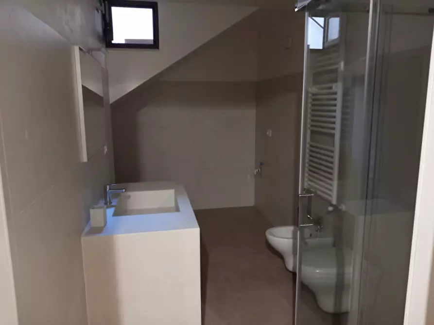 Immagine 11 di Villa in vendita  in C.da Angeluzzi a San Michele Salentino