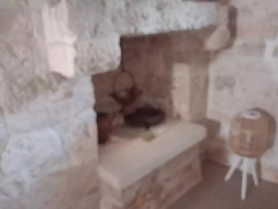 Immagine 15 di Villa in vendita  in C.da Angeluzzi a San Michele Salentino