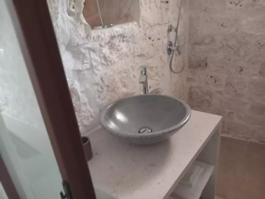 Immagine 18 di Villa in vendita  in C.da Angeluzzi a San Michele Salentino