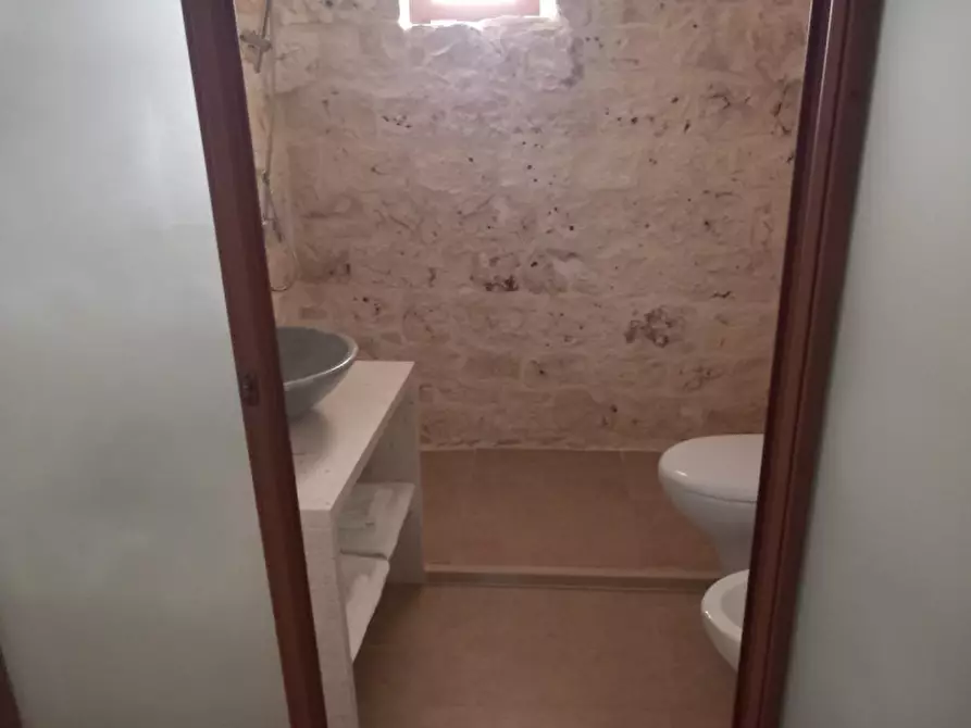 Immagine 20 di Villa in vendita  in C.da Angeluzzi a San Michele Salentino