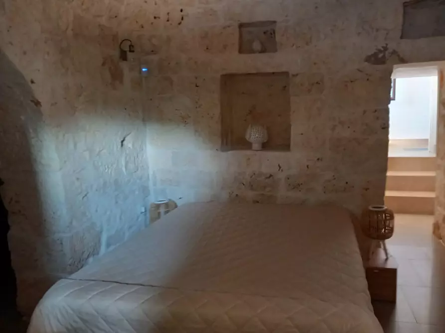 Immagine 22 di Villa in vendita  in C.da Angeluzzi a San Michele Salentino