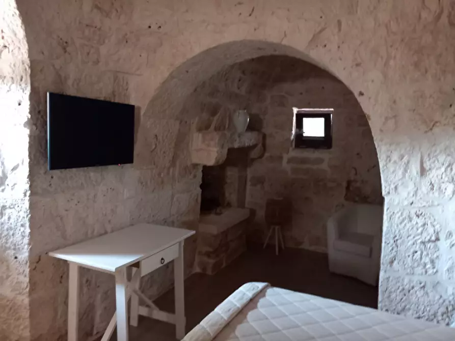 Immagine 23 di Villa in vendita  in C.da Angeluzzi a San Michele Salentino