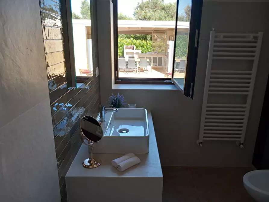 Immagine 26 di Villa in vendita  in C.da Angeluzzi a San Michele Salentino