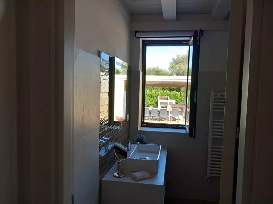Immagine 28 di Villa in vendita  in C.da Angeluzzi a San Michele Salentino