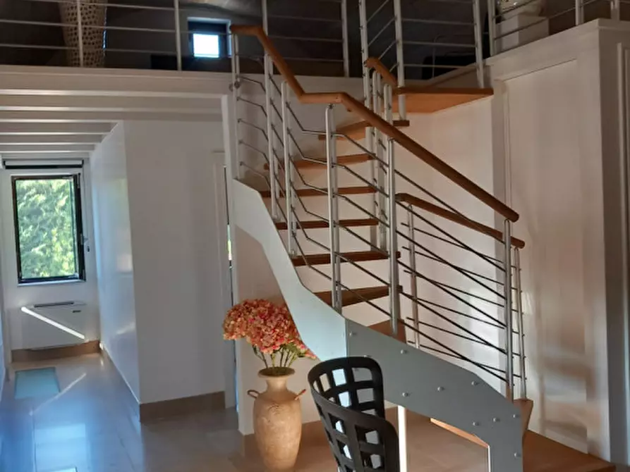 Immagine 32 di Villa in vendita  in C.da Angeluzzi a San Michele Salentino