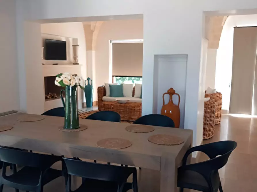 Immagine 35 di Villa in vendita  in C.da Angeluzzi a San Michele Salentino