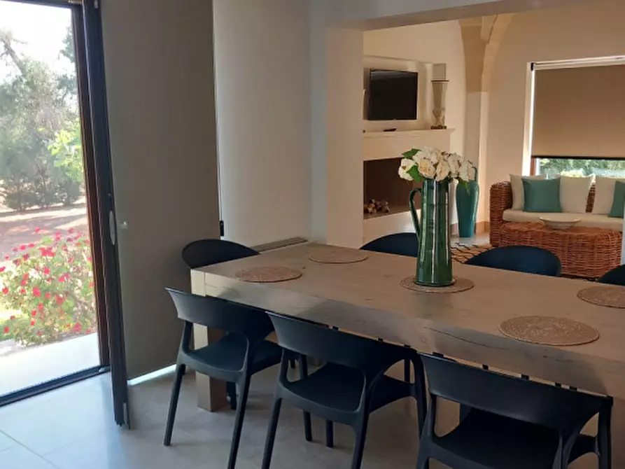 Immagine 36 di Villa in vendita  in C.da Angeluzzi a San Michele Salentino