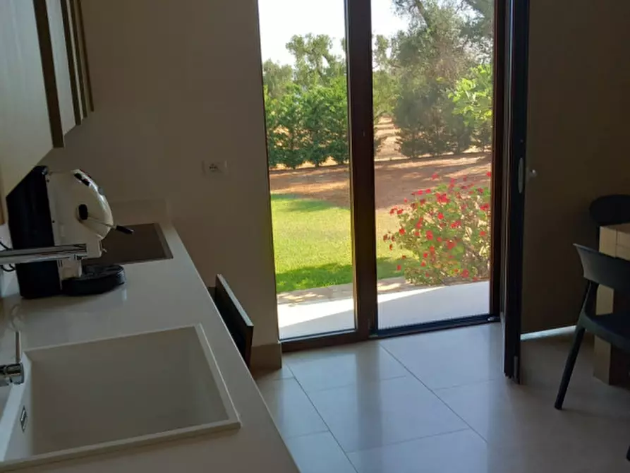 Immagine 37 di Villa in vendita  in C.da Angeluzzi a San Michele Salentino