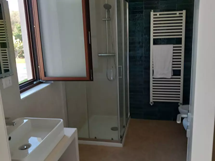 Immagine 40 di Villa in vendita  in C.da Angeluzzi a San Michele Salentino