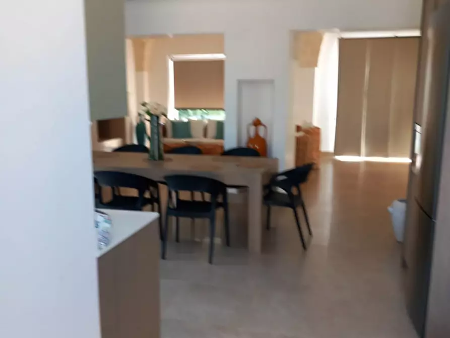 Immagine 41 di Villa in vendita  in C.da Angeluzzi a San Michele Salentino