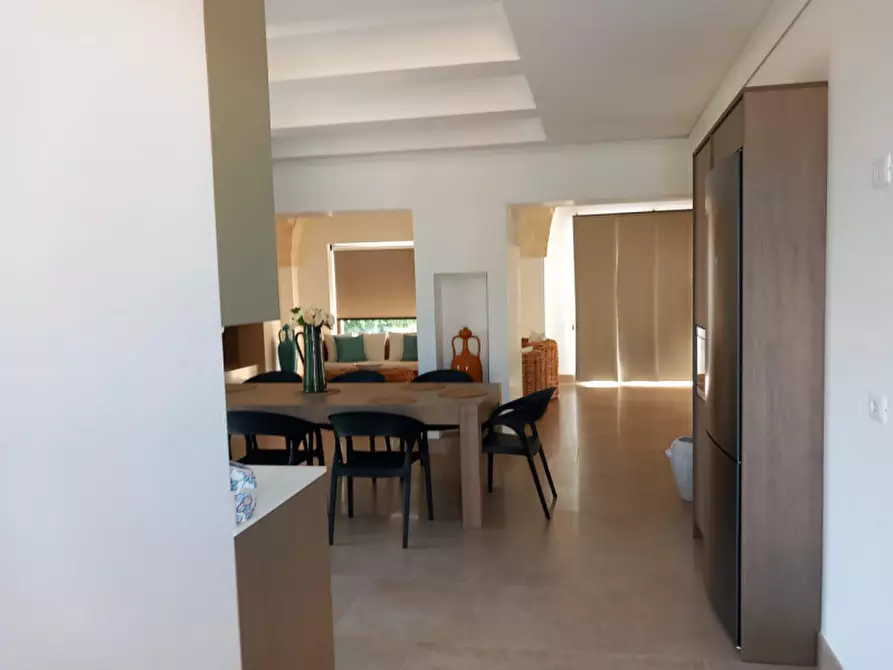 Immagine 42 di Villa in vendita  in C.da Angeluzzi a San Michele Salentino