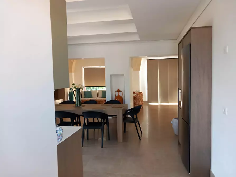 Immagine 43 di Villa in vendita  in C.da Angeluzzi a San Michele Salentino