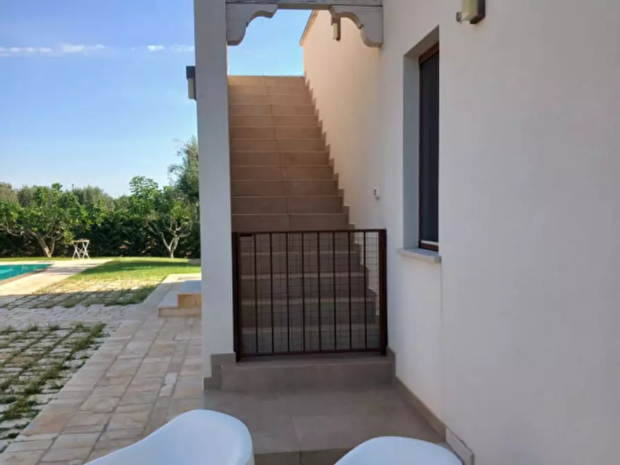 Immagine 44 di Villa in vendita  in C.da Angeluzzi a San Michele Salentino