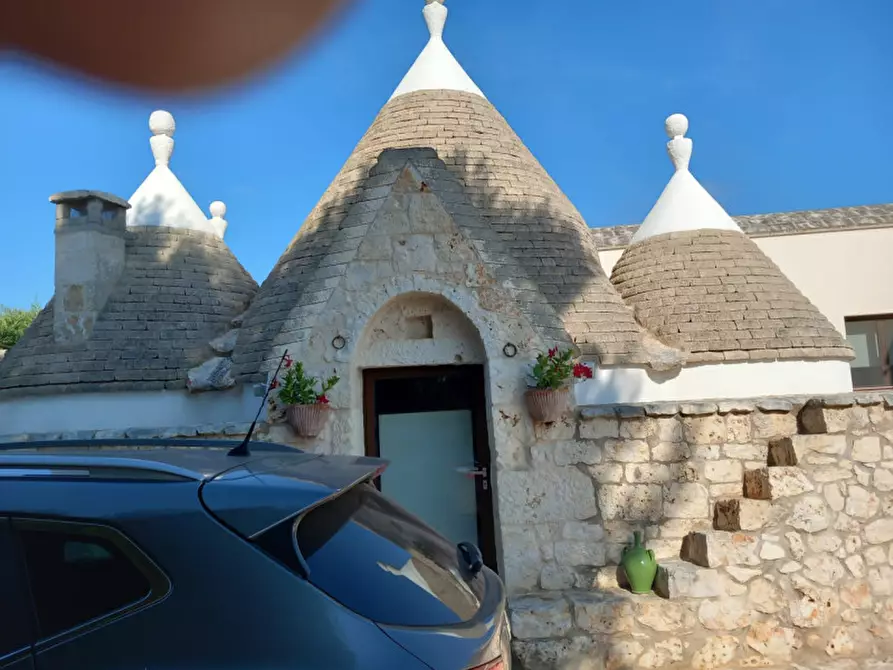 Immagine 49 di Villa in vendita  in C.da Angeluzzi a San Michele Salentino