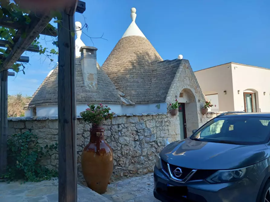Immagine 52 di Villa in vendita  in C.da Angeluzzi a San Michele Salentino