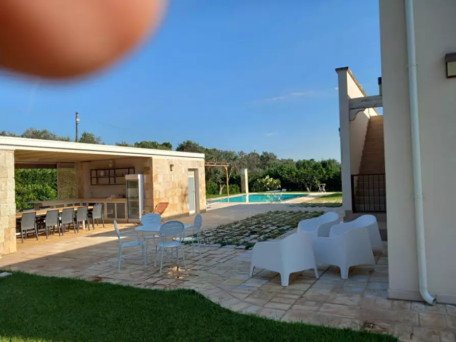 Immagine 58 di Villa in vendita  in C.da Angeluzzi a San Michele Salentino