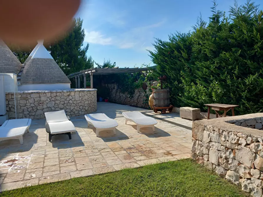 Immagine 60 di Villa in vendita  in C.da Angeluzzi a San Michele Salentino