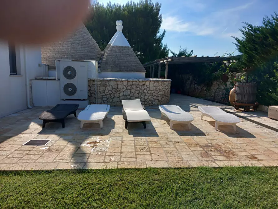 Immagine 61 di Villa in vendita  in C.da Angeluzzi a San Michele Salentino