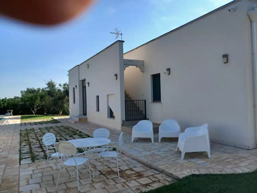 Immagine 62 di Villa in vendita  in C.da Angeluzzi a San Michele Salentino