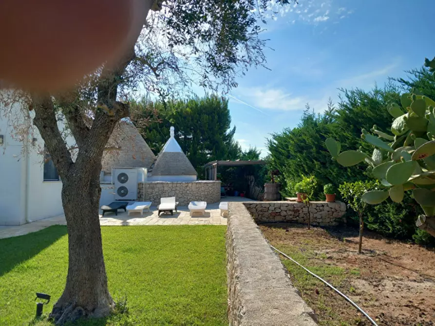 Immagine 63 di Villa in vendita  in C.da Angeluzzi a San Michele Salentino