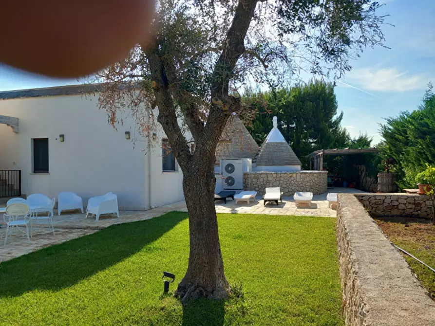 Immagine 64 di Villa in vendita  in C.da Angeluzzi a San Michele Salentino