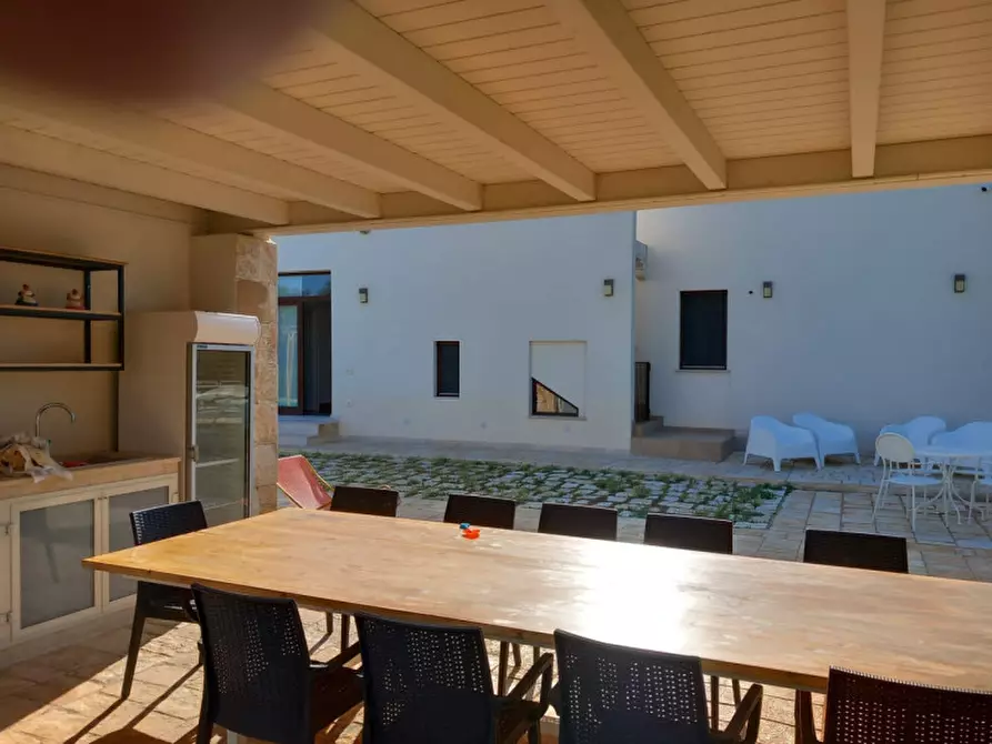 Immagine 68 di Villa in vendita  in C.da Angeluzzi a San Michele Salentino